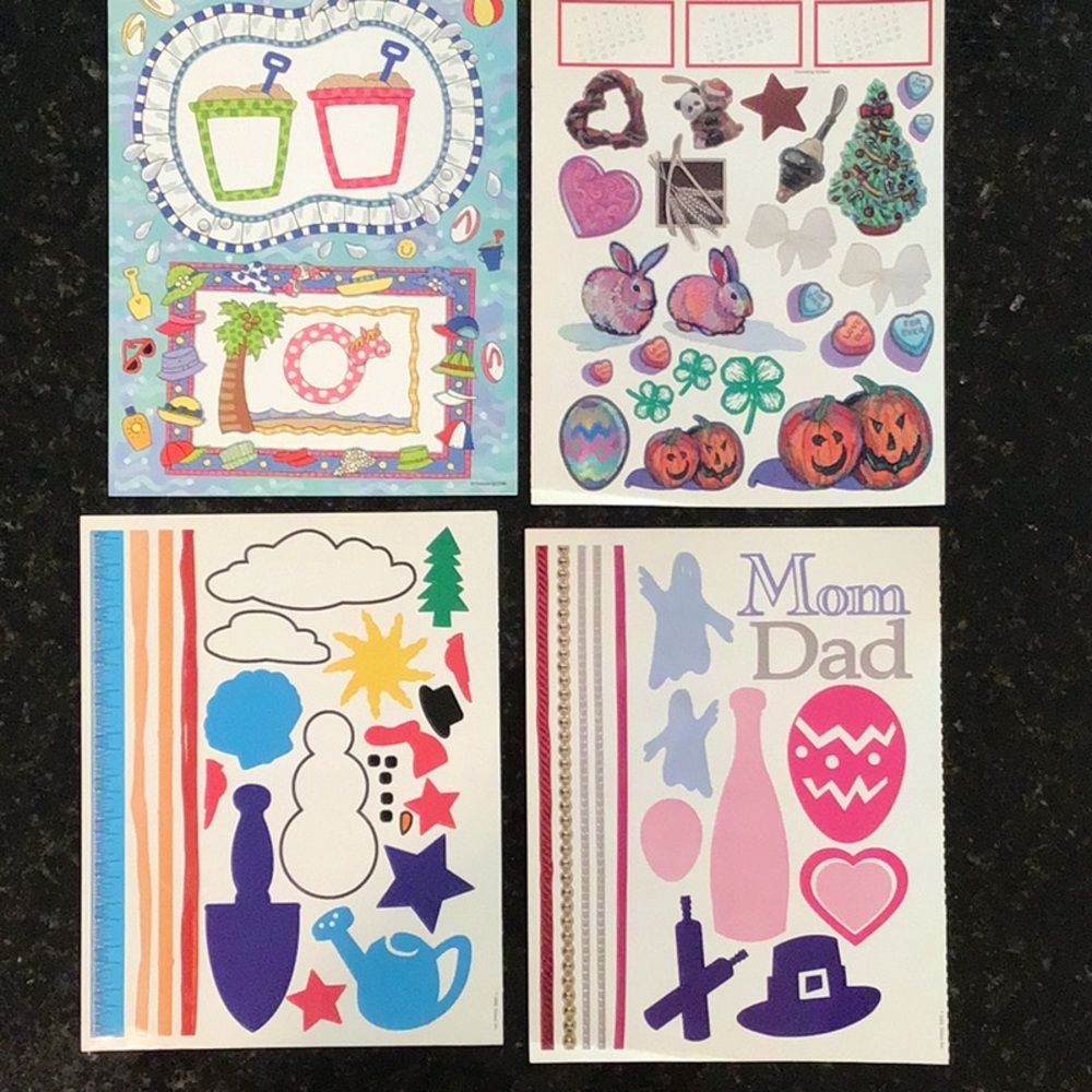 Scrapbooking Bundle - Picture 8 of 12